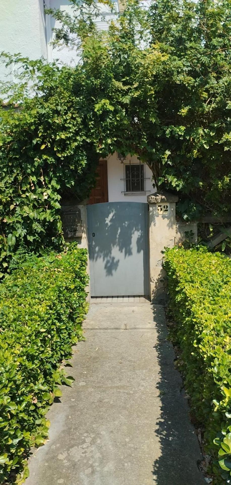 Villa Casa Centrica En Gérone Extérieur photo